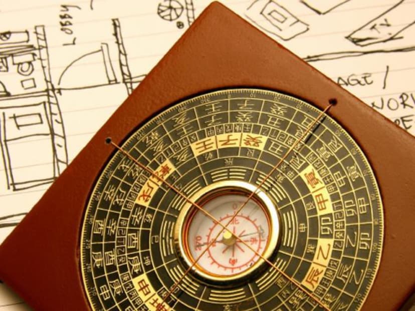 Fengshui kotikonsultaatio | Helsinki