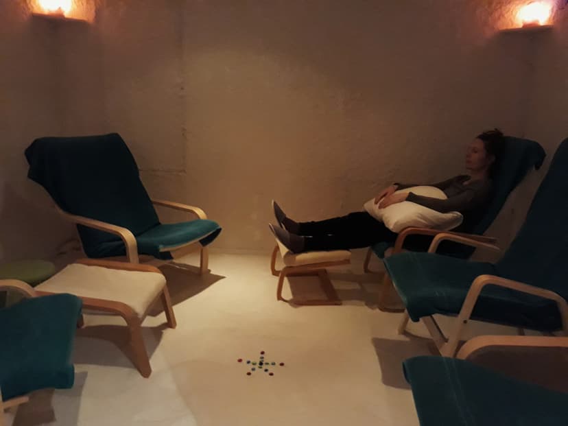 Suolahoito | Helsinki