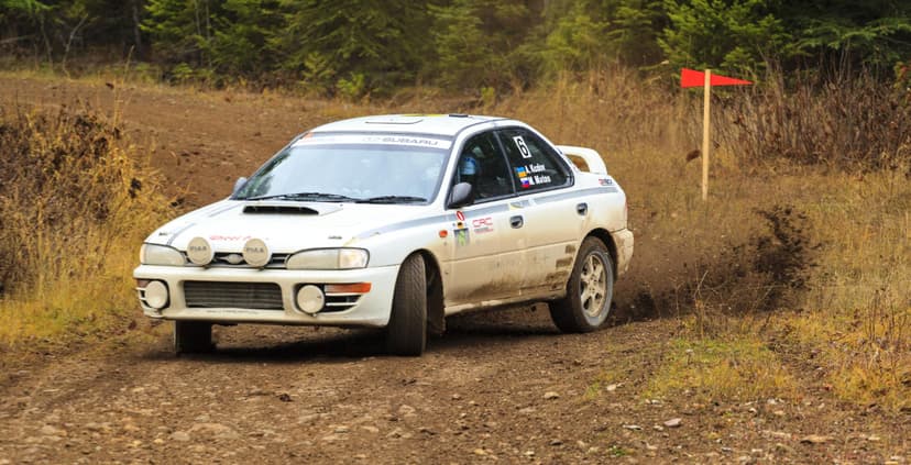 Rallikyyditys | Uusimaa