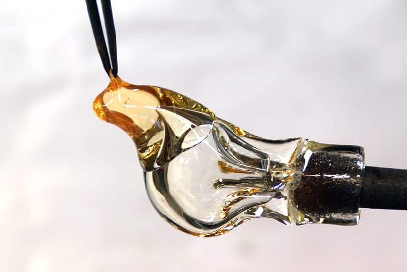 Bianco Blu:n lasinpuhallus- pikakurssi (2:lle) | Fiskars