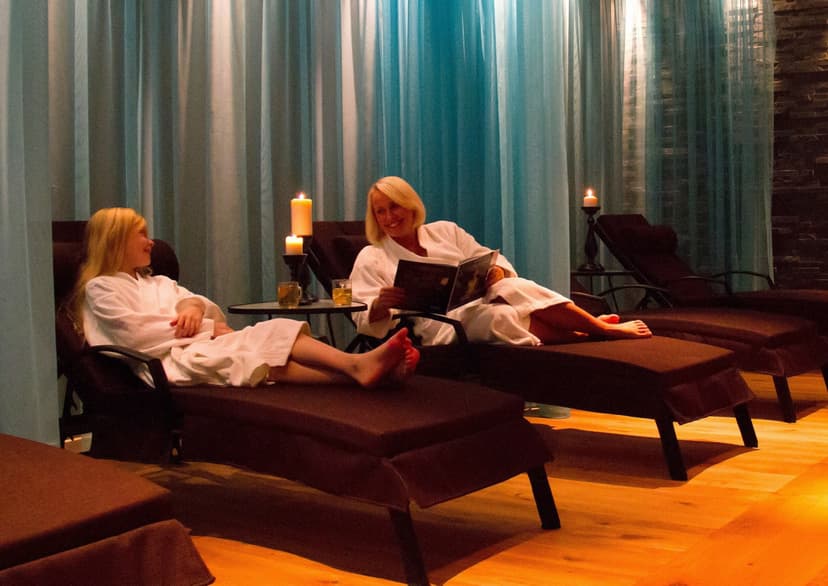 Spa Design - räätälöi itsellesi nautinnollinen kylpyläelämys | Viimsi