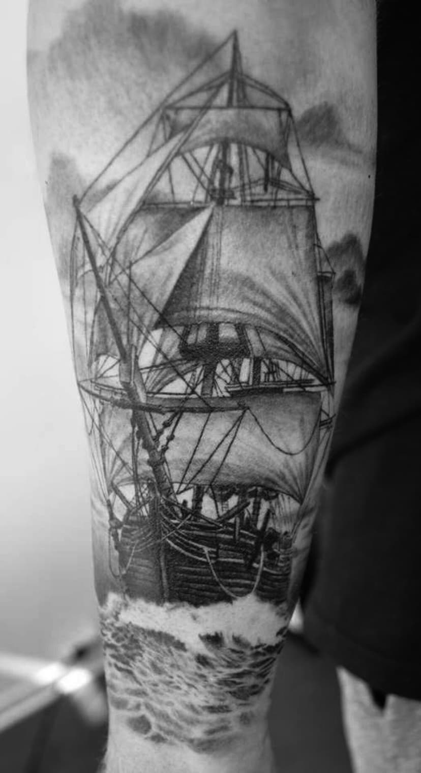 Tatuointilahjakortti 200 € | Helsinki