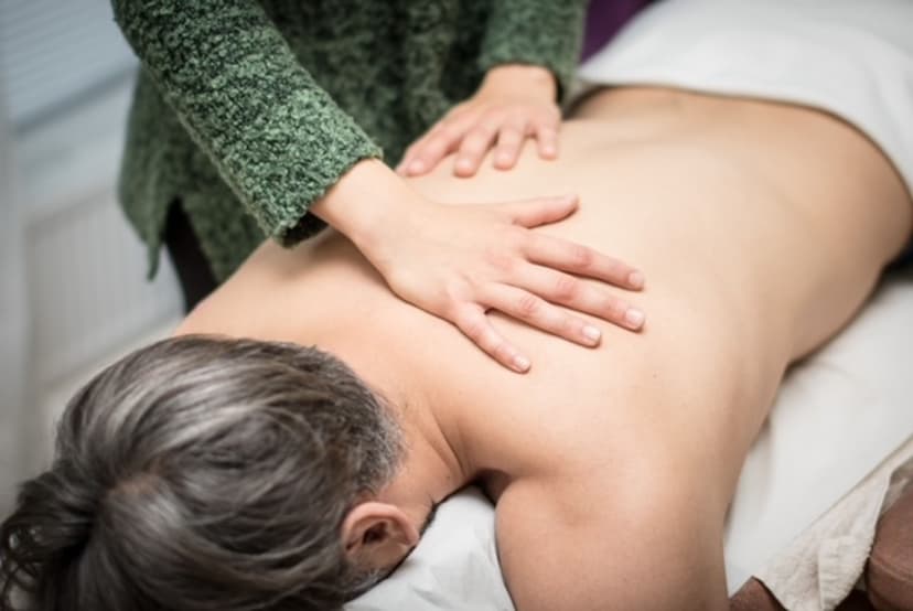Osteopatia 60min | Helsinki