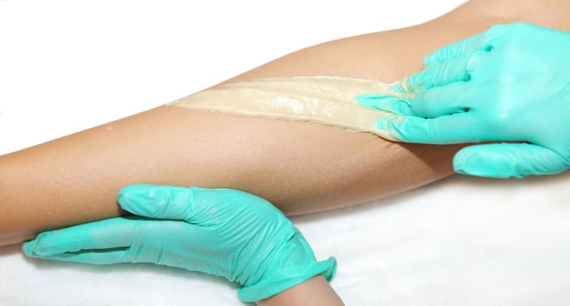 Brasilialainen sokerointi | Helsinki