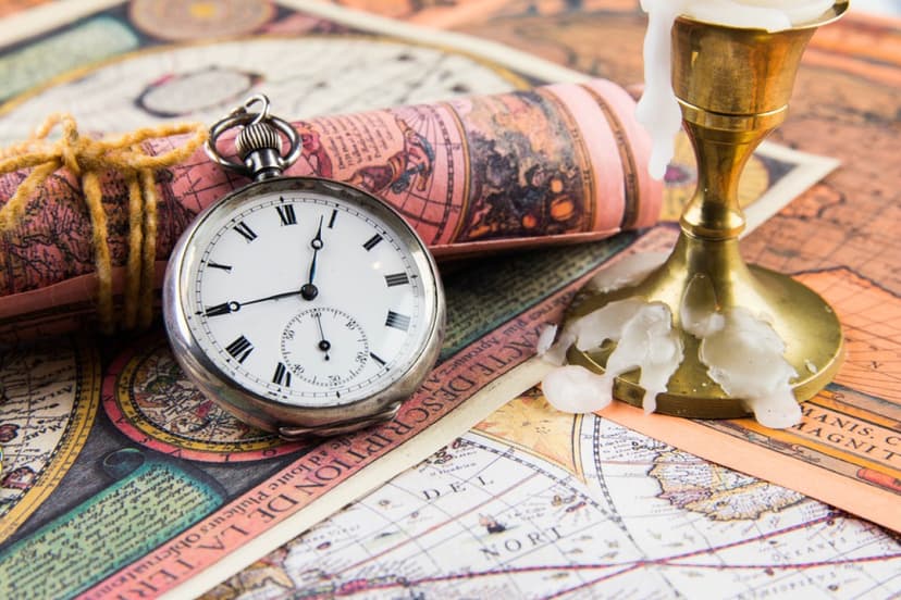 Change you Life aarrekartta – unelmien toteuttamiseksi | Helsinki