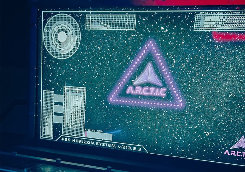 Pakohuonepeli 3:lle | Jyväskylä