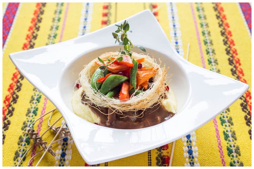 Kolmen ruokalajin illallinen ravintola Kaerajaassa | Tallinna