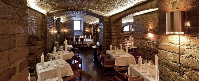 Lahjakortti ravintola Tiiliholviin - 100 € lahjakortti | Tampere