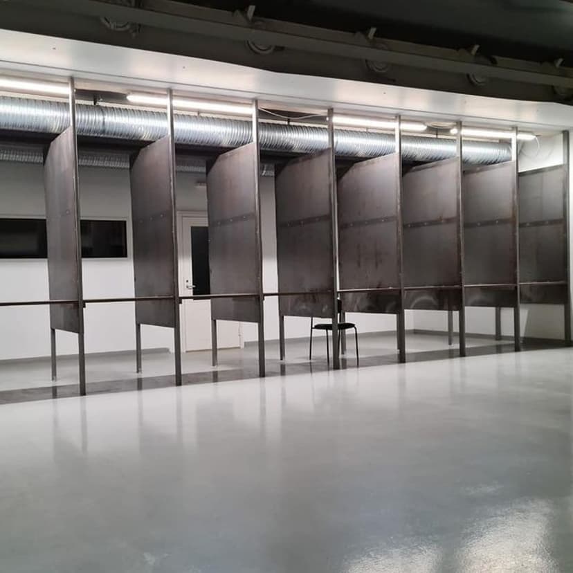 Pistooliammunta kahdelle | Vantaa