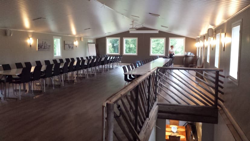 Minä tiimissä 8-15 henkilölle | Nurmijärvi