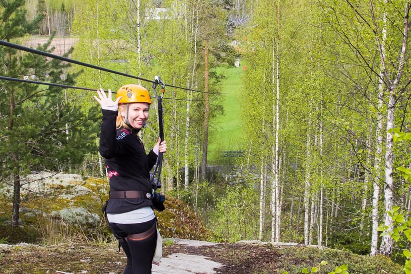 Rento mieli ja keho 8-15 henkilölle | Nurmijärvi