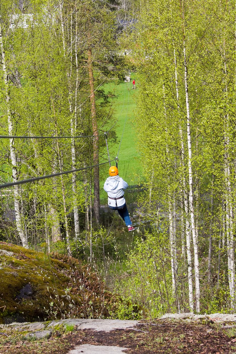 Rento mieli ja keho 16-25 henkilölle | Nurmijärvi