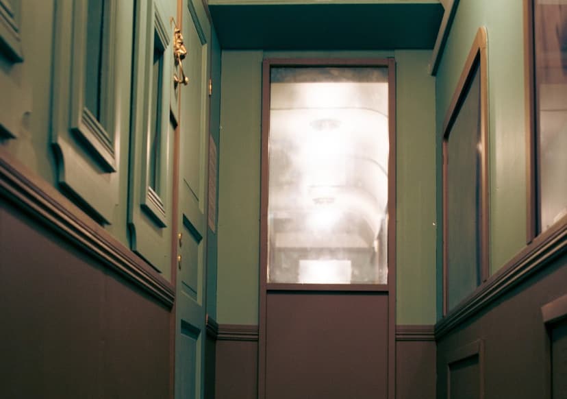 Pakohuonepeli 4:lle | Tampere