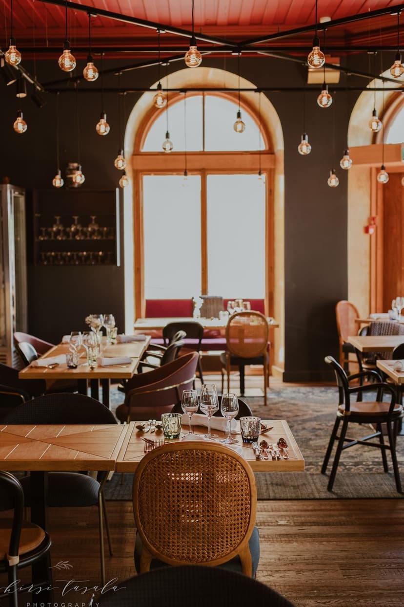 Illallislahjakortti Ravintola Hugoon 100 € | Oulu