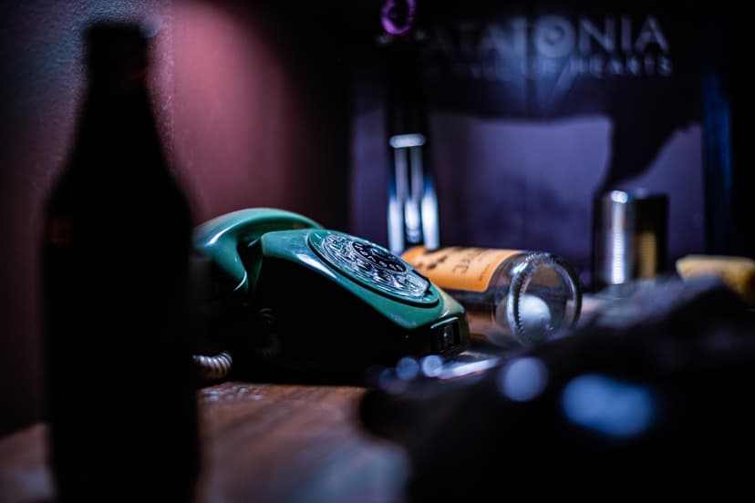 Getaway -pakohuone kahdelle | Tampere