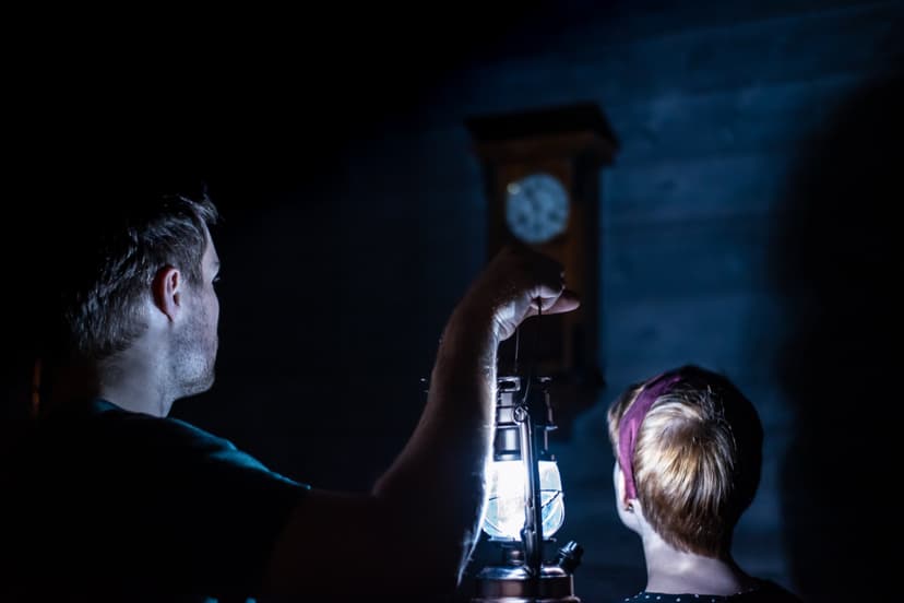 Getaway -pakohuone kolmelle | Tampere