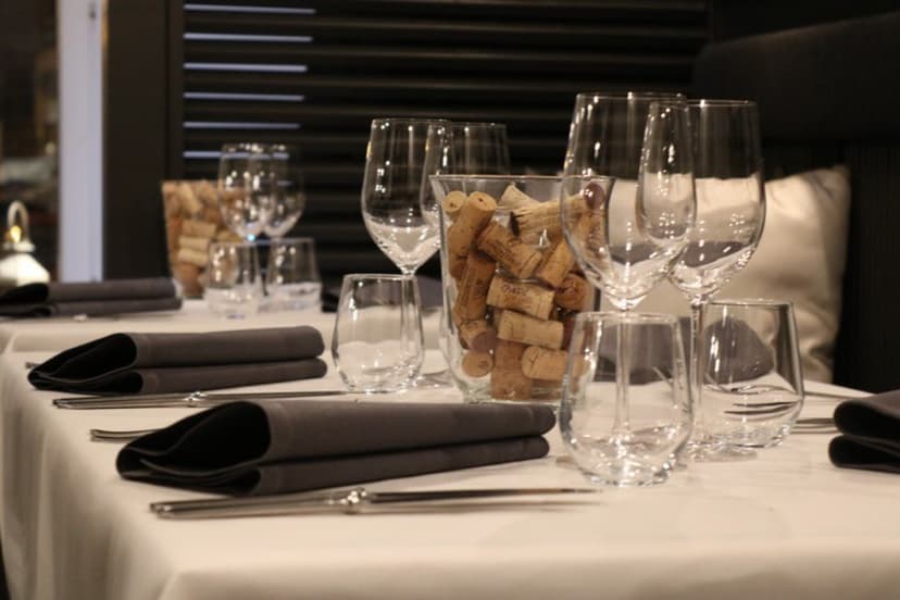 300 euron lahjakortti ravintola LiViin | Tampere