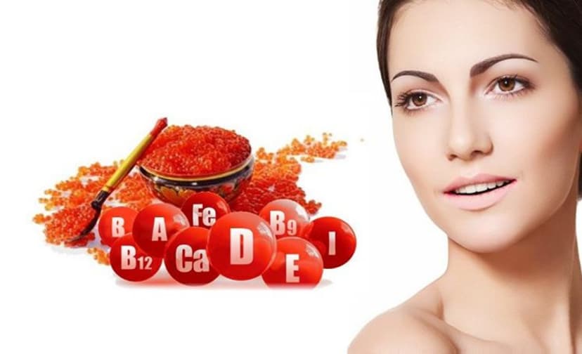 Hemmotteleva kaviaarihoito | Espoo