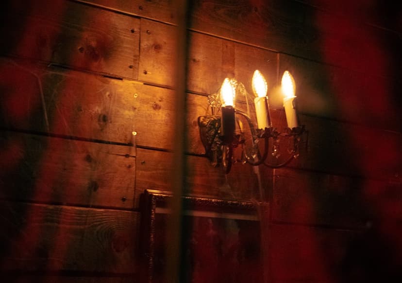 Pakohuonepeli 4:lle | Hyvinkää