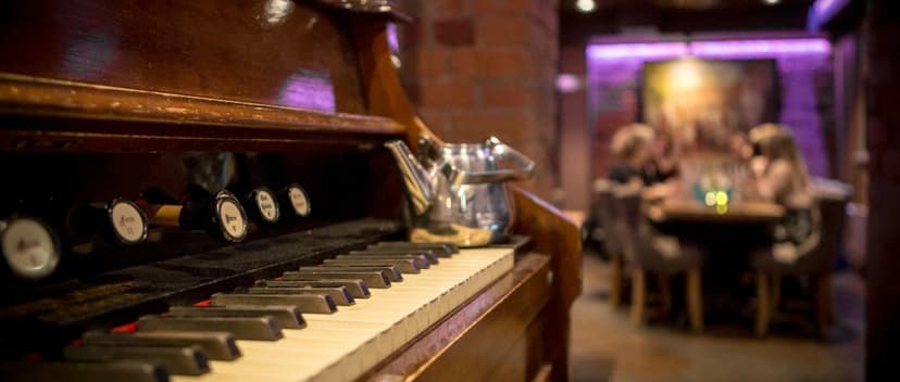 Illallinen ravintola Harmoonissa - 80 € lahjakortti | Jyväskylä