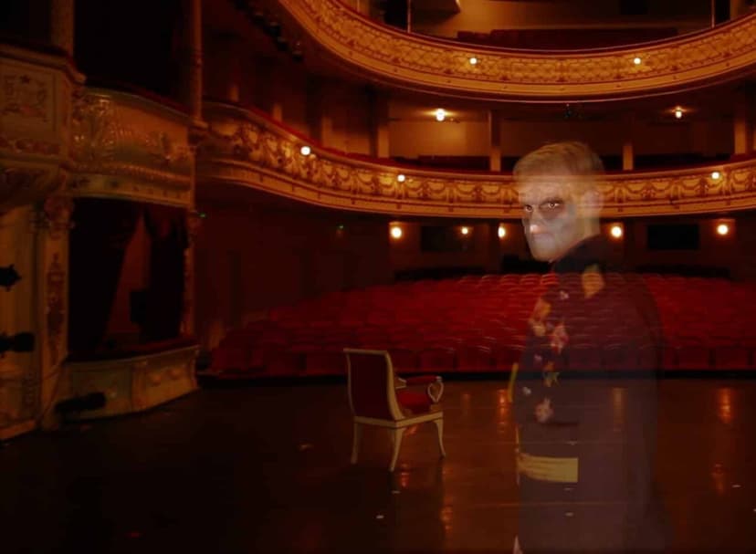 Escape Room Helsinki® - 100 € lahjakortti | Helsinki