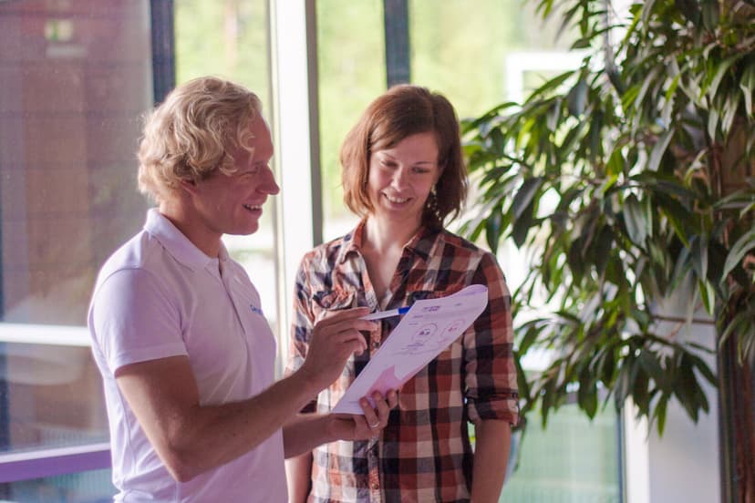 Fibion arkiaktiivisuusmittaus ja -analyysi | Online