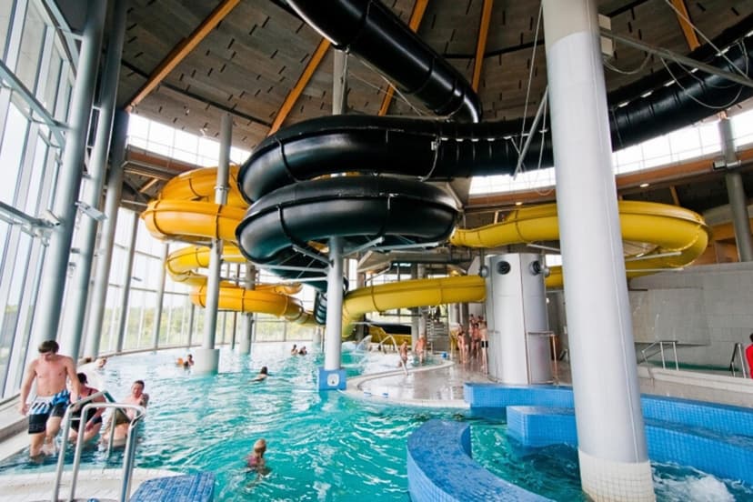 Miniloma kahdelle Hotel Tammsaaressa | Viro