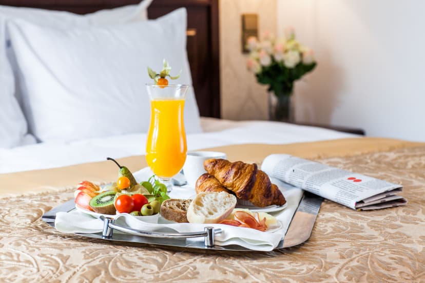 Loma von Stackelberg Hotel Tallinnassa - 50 € majoituslahjakortti | Viro