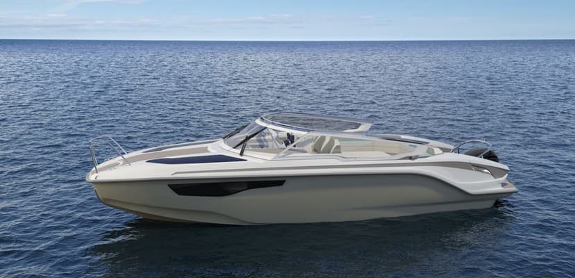 Vietä päivä Päijänteellä -veneretki 1-8:lle | Päijänne