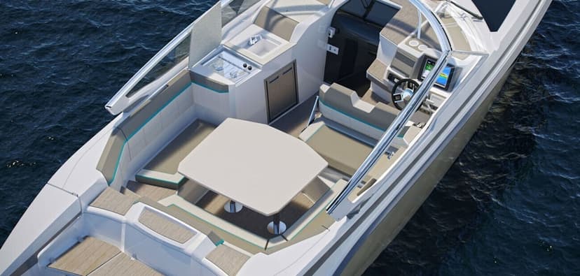 Vesiurheilua 1-8:lle (4 tuntia) | Päijänne