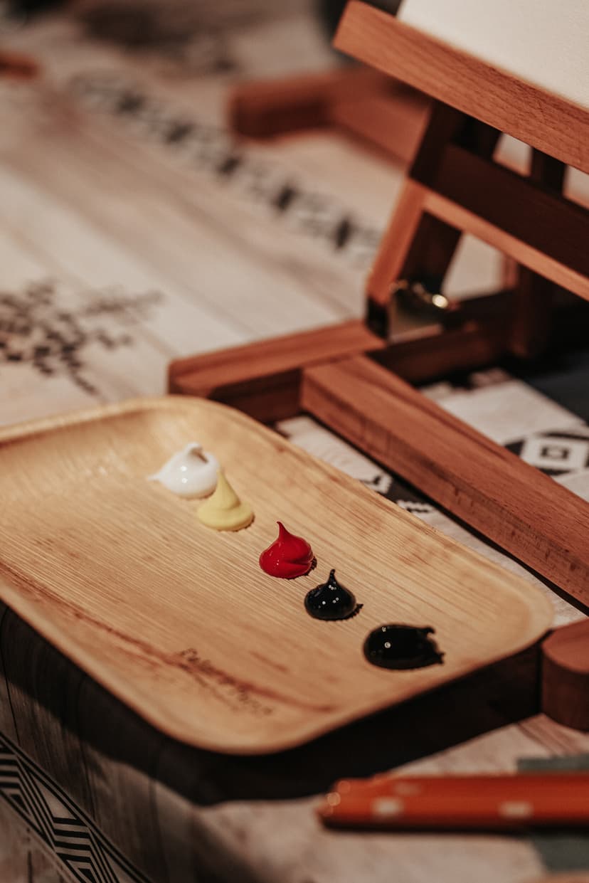 Paint&Party -lahjakortti yhdelle | Ympäri Suomen