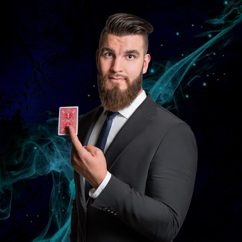 Magic Dinner yhdelle | Helsinki