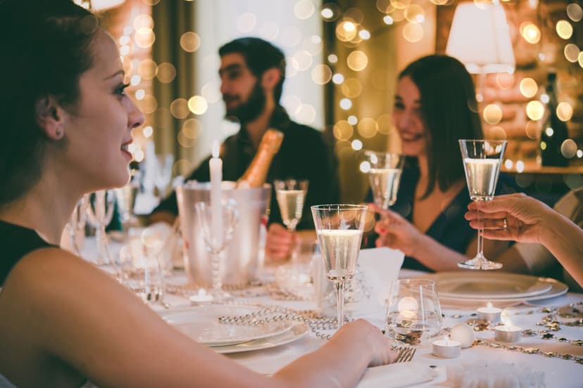 Magic Dinner kahdelle | Helsinki