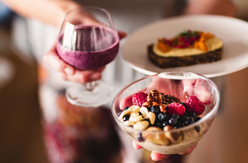 Yksityinen vegaaniruokakurssi kolmelle | Pääkaupunkiseutu