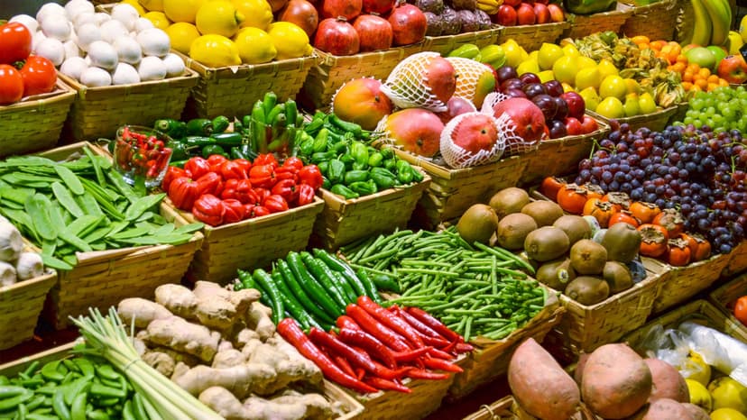 Konsultoiva vegaaniruoan kauppakäyntielämys | Pääkaupunkiseutu