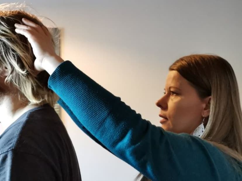 BodyMind Energy Balancing Method -energiahoito | Tampere