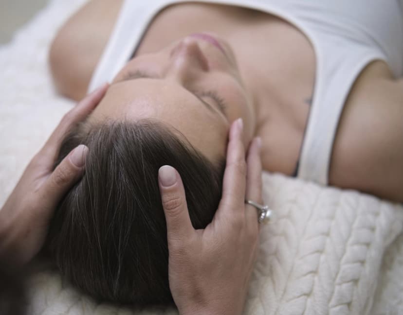 Access bars -hoito | Jyväskylä