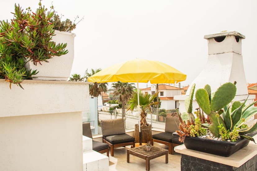 Yöpyminen 2-8:lle Villa Secret Spot Portugalissa | Ulkomaa