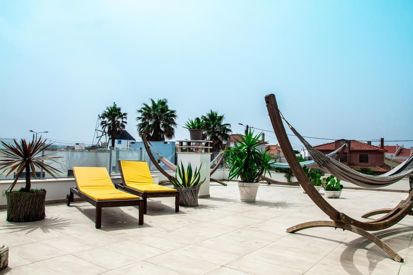 Pitkä viikonloppu 2-8:lle Villa Secret Spot Portugalissa (3 yötä) | Ulkomaa