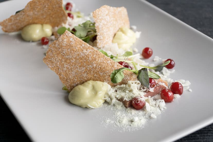 100€ ravintolalahjakortti Ravintola Lumihiutaleeseen | Kemi