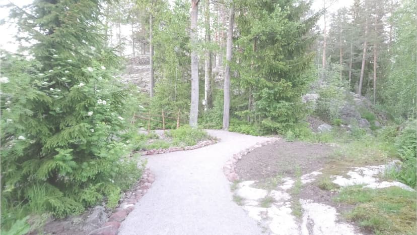 Muistelua & maistelua ulkomailla Teiskossa kahdeksalle | Tampere