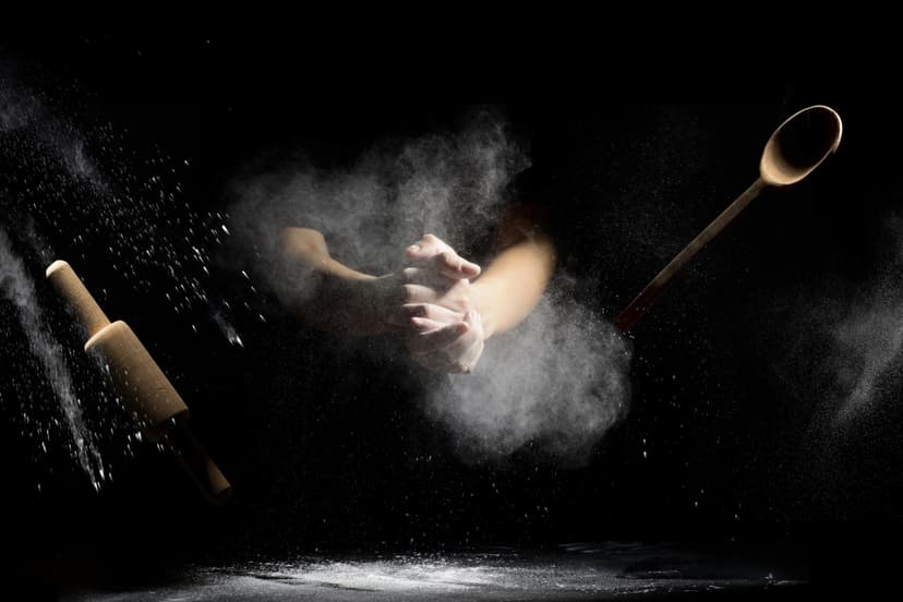 Dine in the Dark - Illallinen pimeässä kuudelle | Tampere