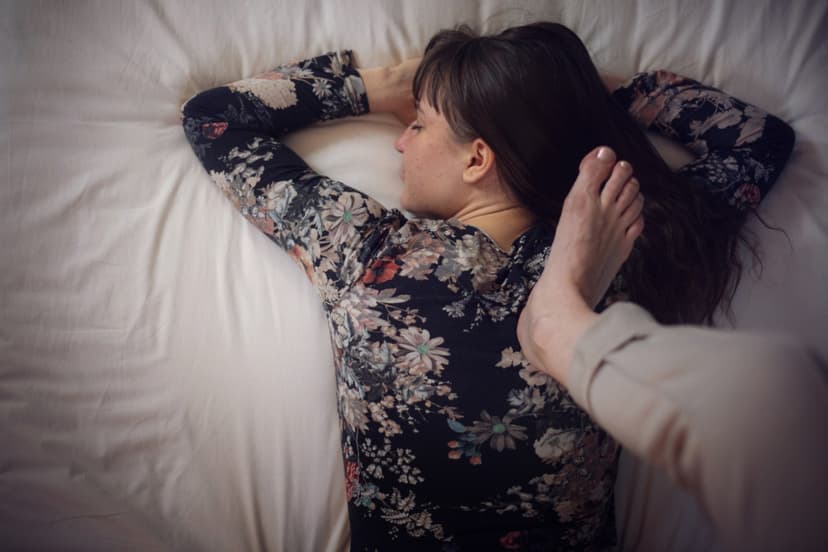 Ayurvedinen Kävelyhieronta 40 min | Vantaa