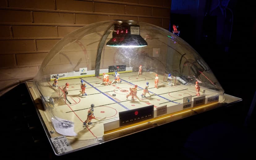 Yksityistilaisuus ryhmälle pelihallissa 3 tuntia, 21-25 henkilöä | Tampere