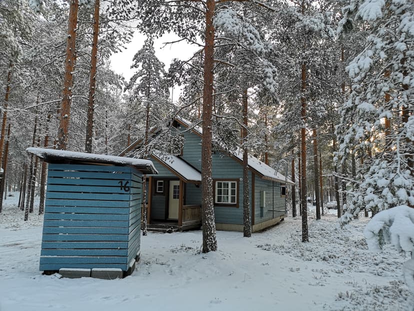 600 € lahjakortti Koivuniemen tilalle | Alastaro