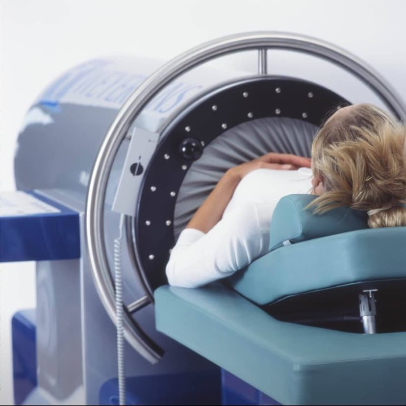 Relax selkä-hartia & Vacustyler-alipainehoito | Turku