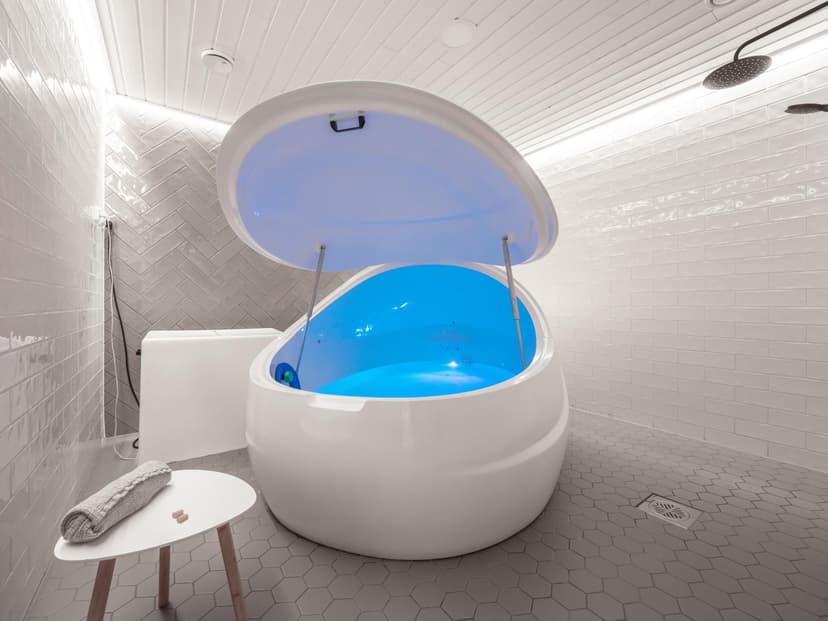 Rentoutuskellunta 5 x 60 min sarjakortti | Oulu