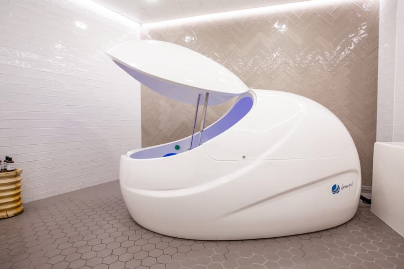 Rentoutuskellunta kaverin kanssa 60 min | Tampere