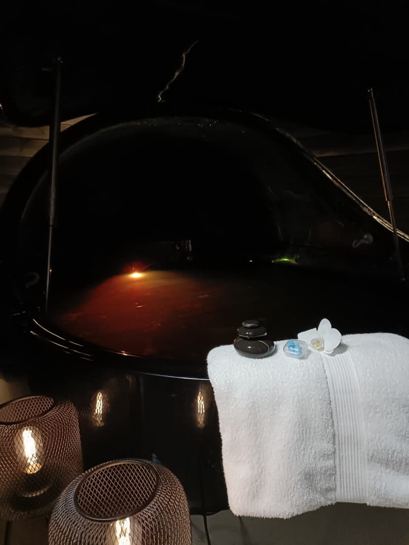 Parirentoutuspaketti kahdelle | Oulu