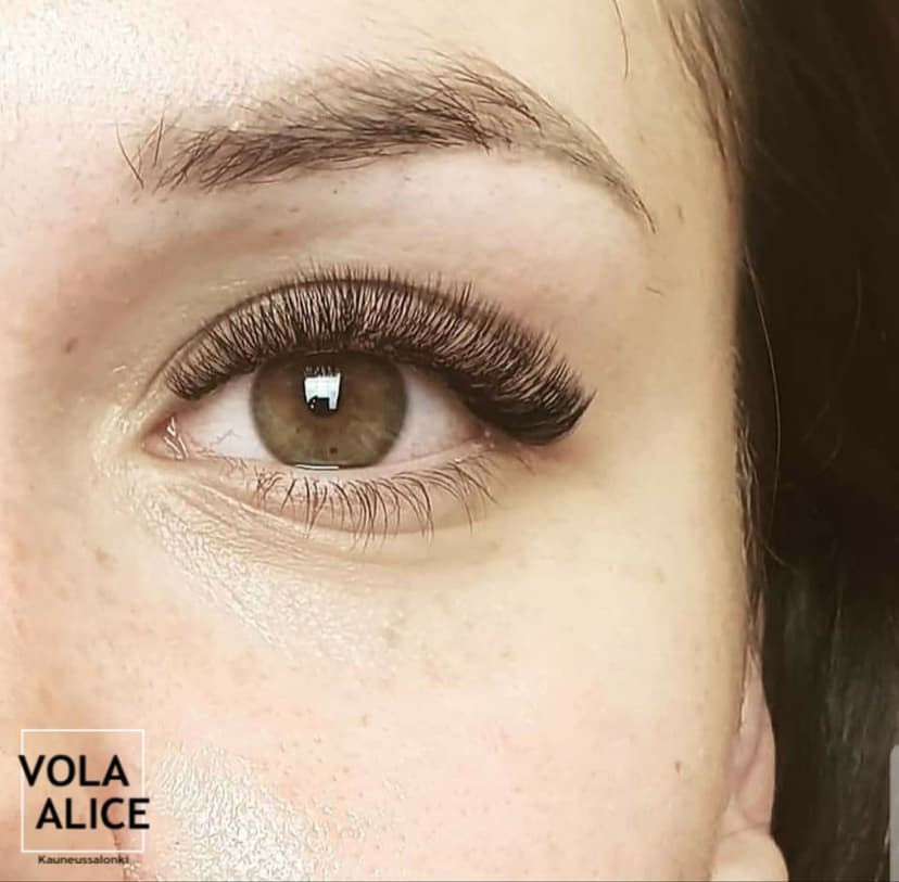 Ripsienpidennykset (Volyymi, hybridi ja klassiset) | Lahti